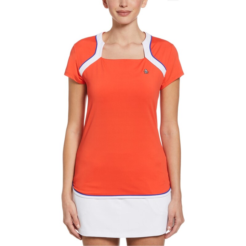 Tričko Original Penguin Fiesta 2589108