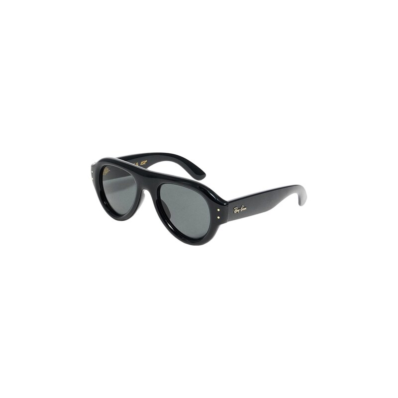 Ray-Ban Sluneční brýle 0RB4925 černá