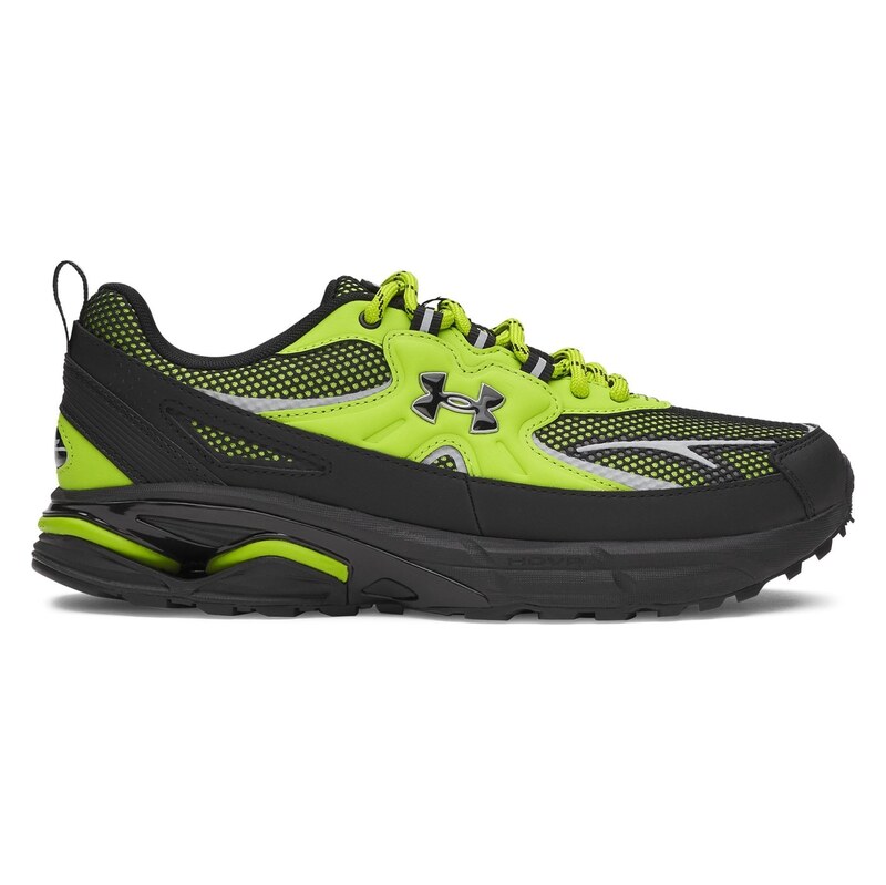 Tenisky Under Armour Green 2197126
