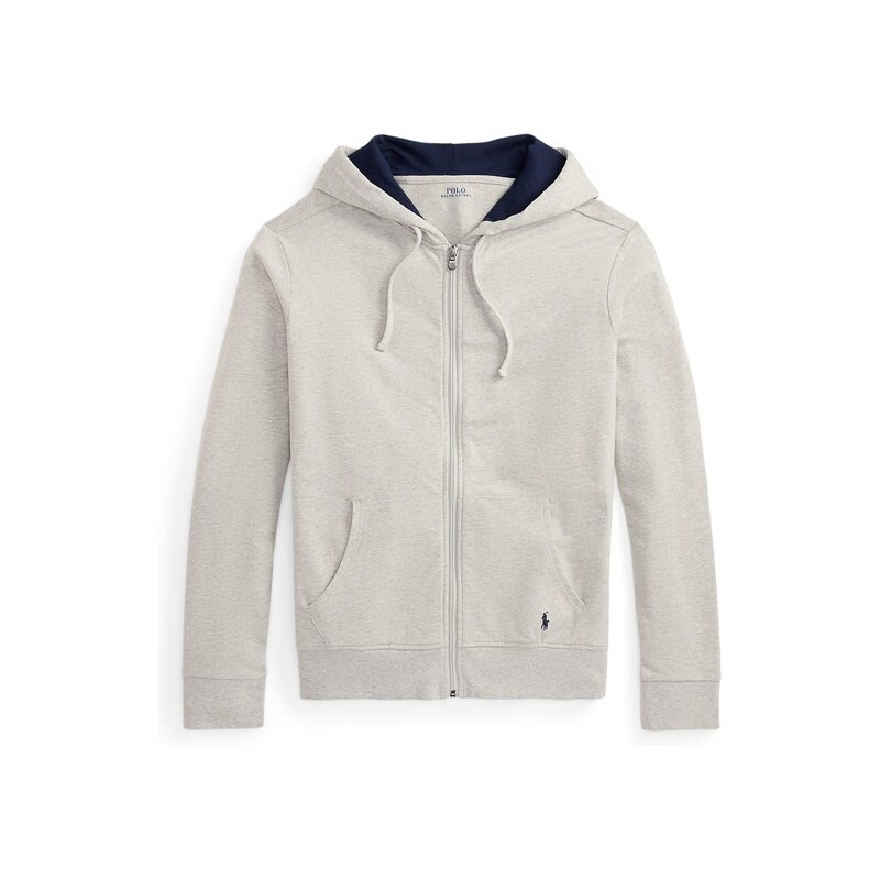 Mikina Polo Ralph Lauren Taylor Heather 5755403