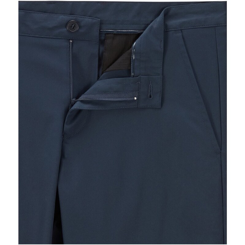 Kalhoty Hugo Navy 6443945