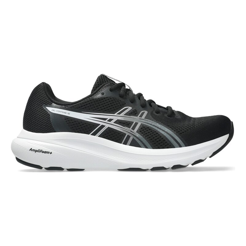 Tenisky Asics Black 4300021