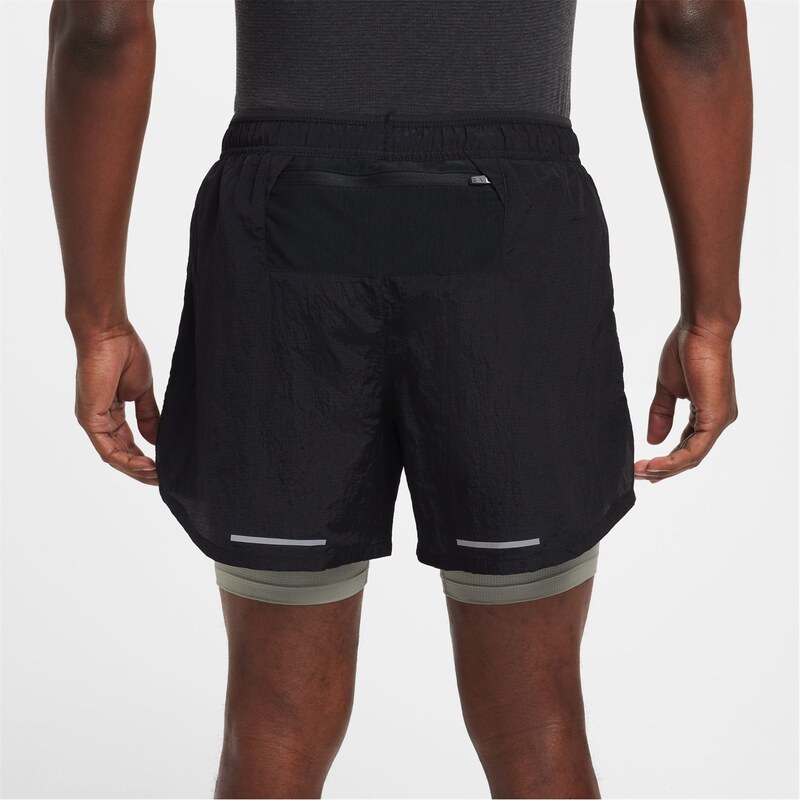Kraťasy Nike Black 9503703