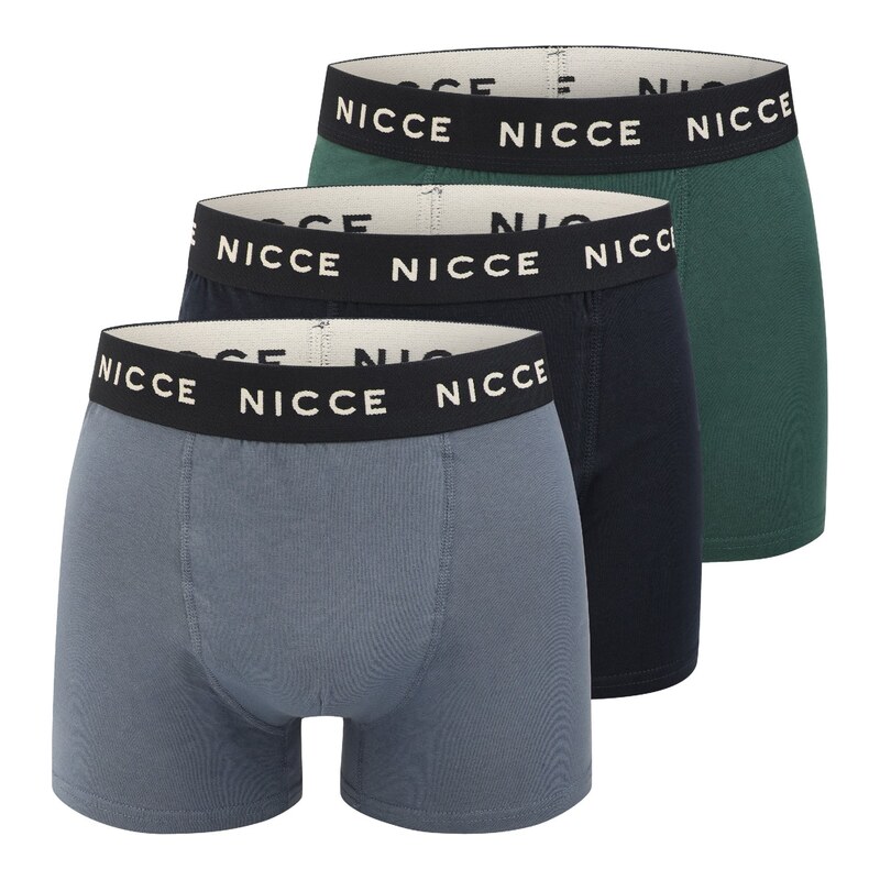 Šaty Nicce Blue 784487