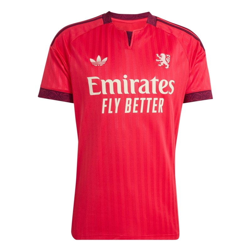 Olympique Lyonnais adidas Pink 3713329