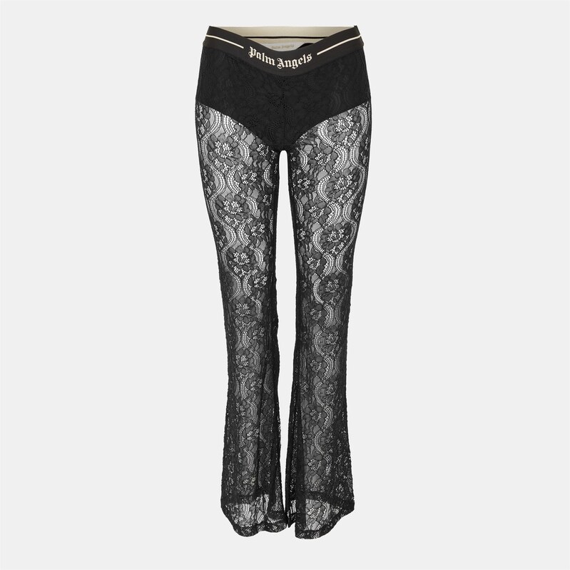 Palm Angels Black 3310057