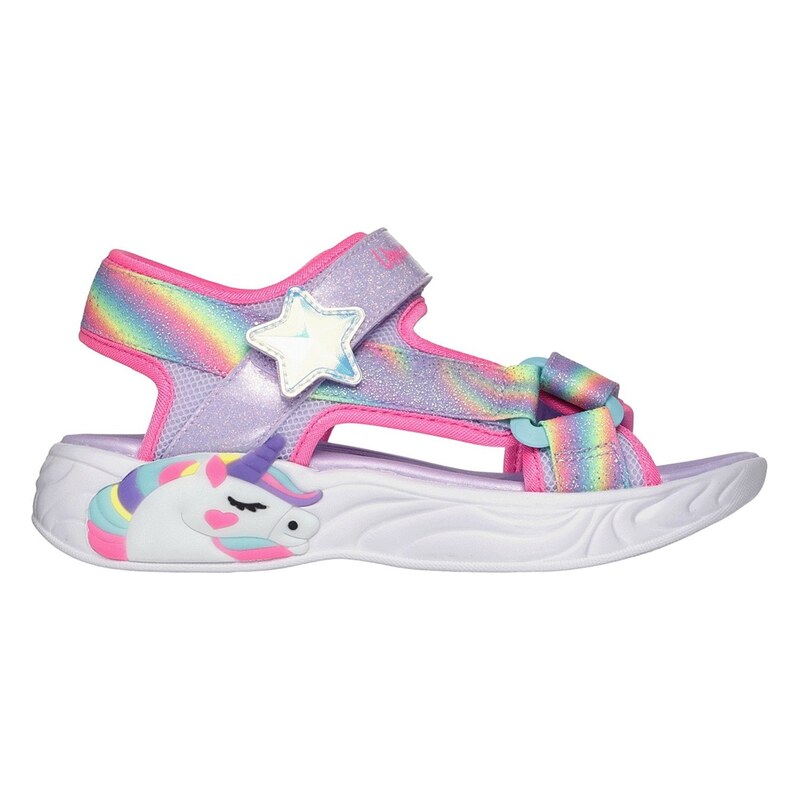 Skechers Lavender 8210214