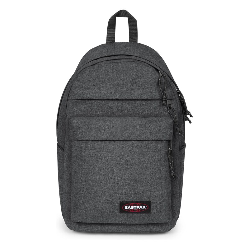 EASTPAK Batoh Pakr Pro černý melír