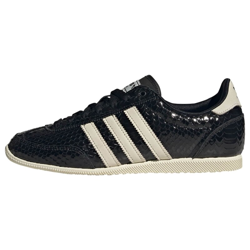 ADIDAS ORIGINALS Tenisky Japan režná / černá