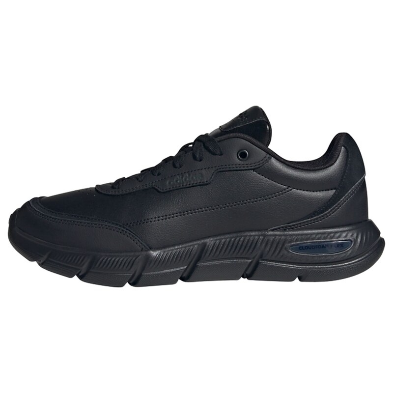 ADIDAS SPORTSWEAR Tenisky Cloudfoam Flex Smart černá