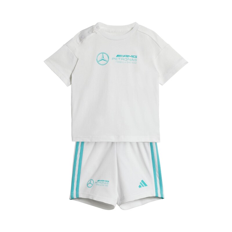 ADIDAS PERFORMANCE Sportovní oblečení Mercedes - AMG Petronas