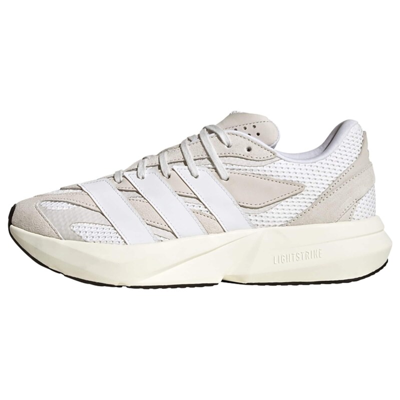 ADIDAS SPORTSWEAR Tenisky Lightblaze velbloudí / bílá