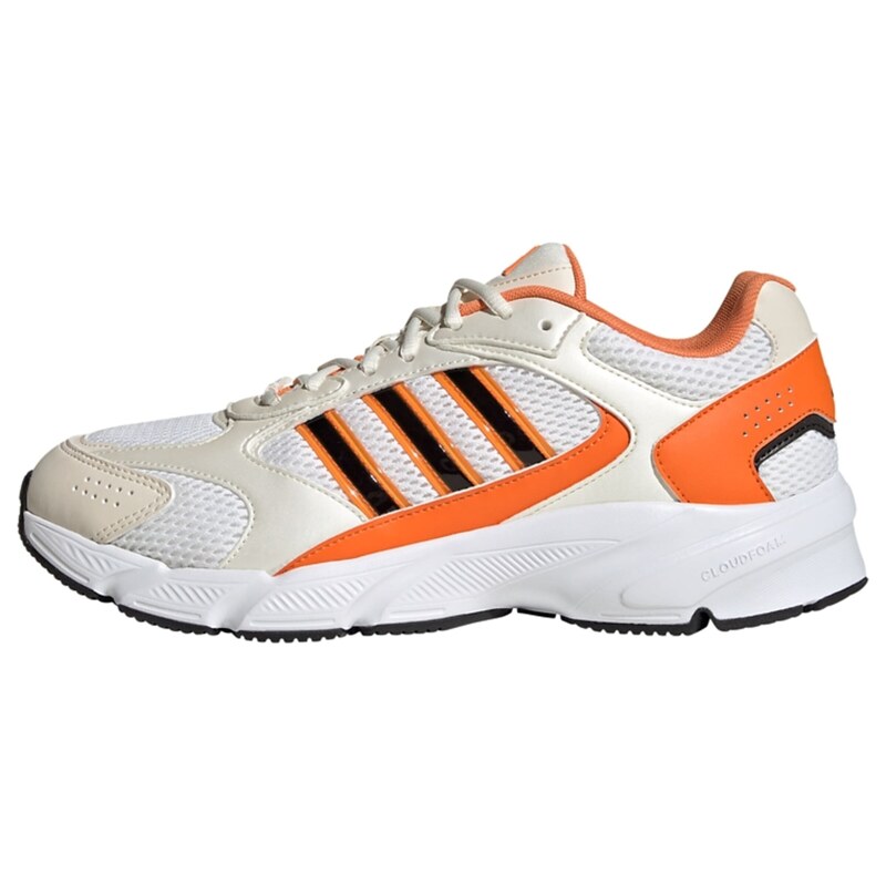 ADIDAS SPORTSWEAR Tenisky Crazychaos 2000 oranžová / černá /