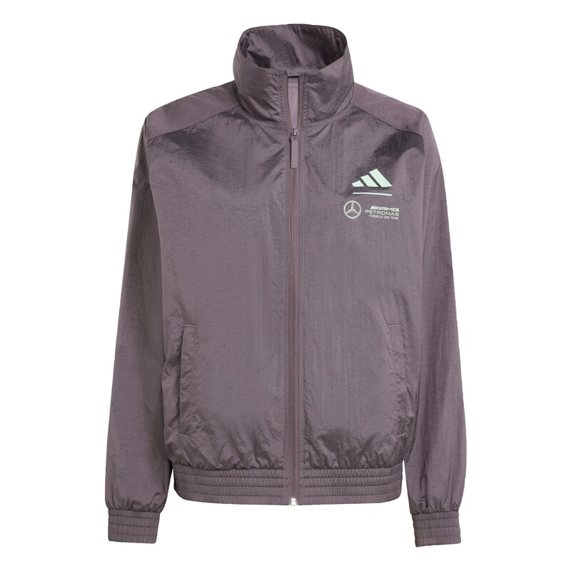 ADIDAS PERFORMANCE Sportovní bunda Mercedes AMG Petronas Formula