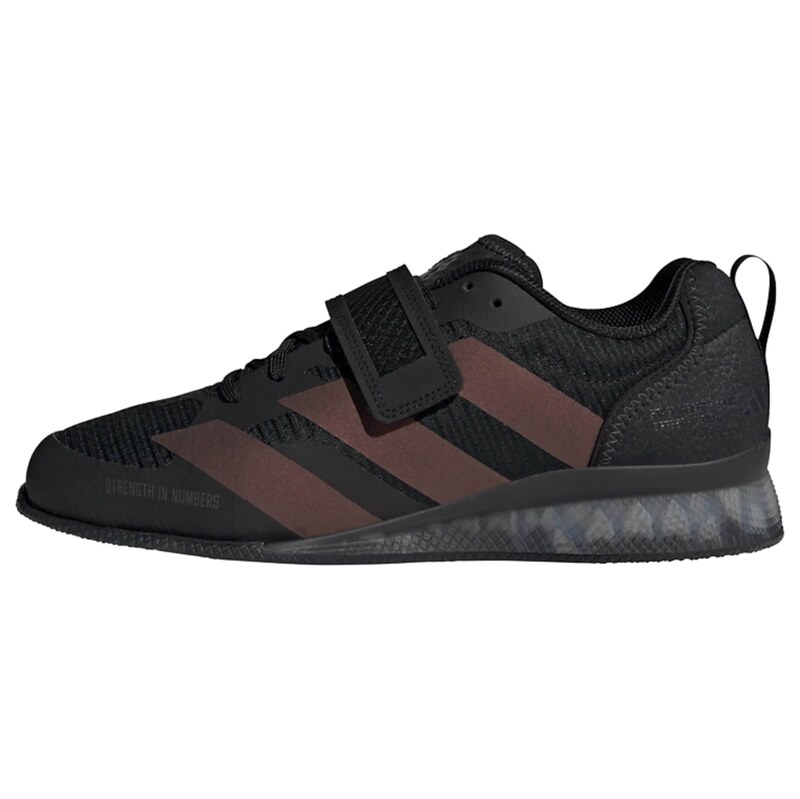 ADIDAS PERFORMANCE Sportovní boty Adipower Weightlifting 3 hnědá