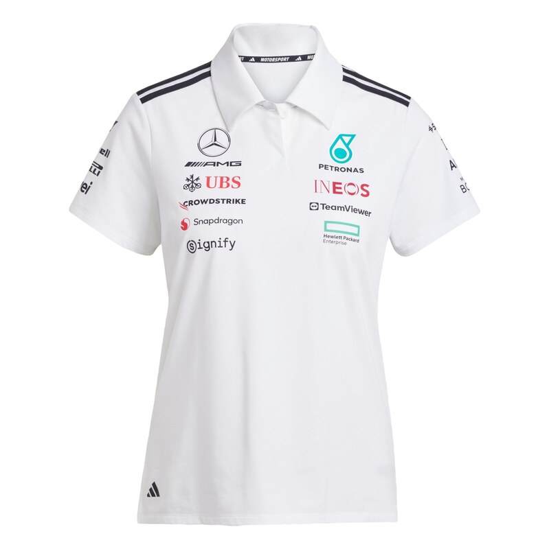ADIDAS PERFORMANCE Trikot Mercedes - AMG Petronas Formula One