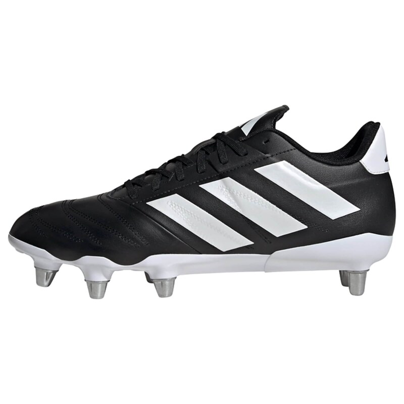ADIDAS PERFORMANCE Sportovní boty Kakari Elite černá / bílá