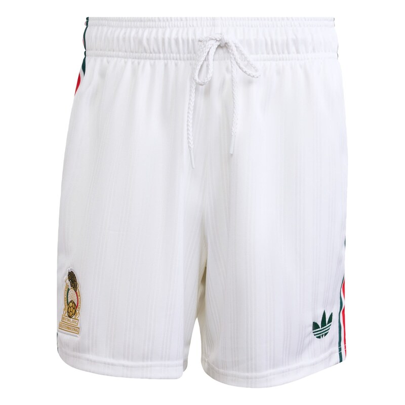 ADIDAS PERFORMANCE Sportovní kalhoty Mexiko Originals mokka /