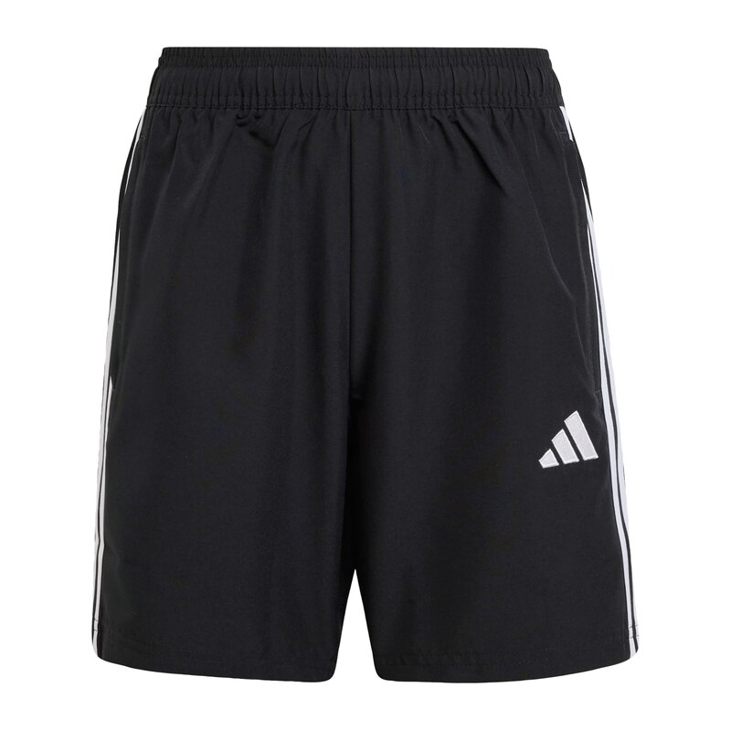ADIDAS PERFORMANCE Sportovní kalhoty Tiro 25 Essentials černá /