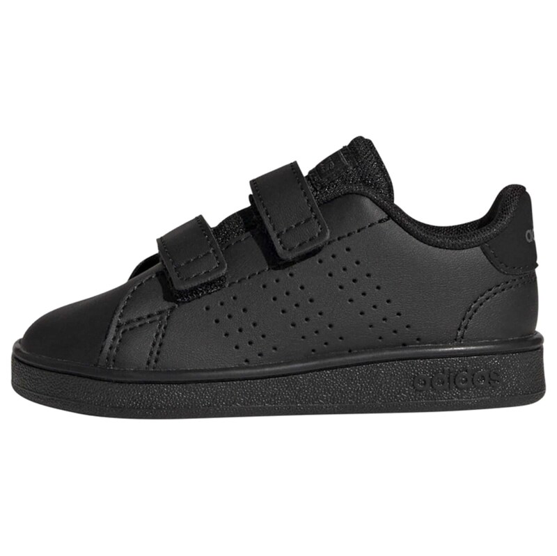 ADIDAS SPORTSWEAR Tenisky Advantage černá