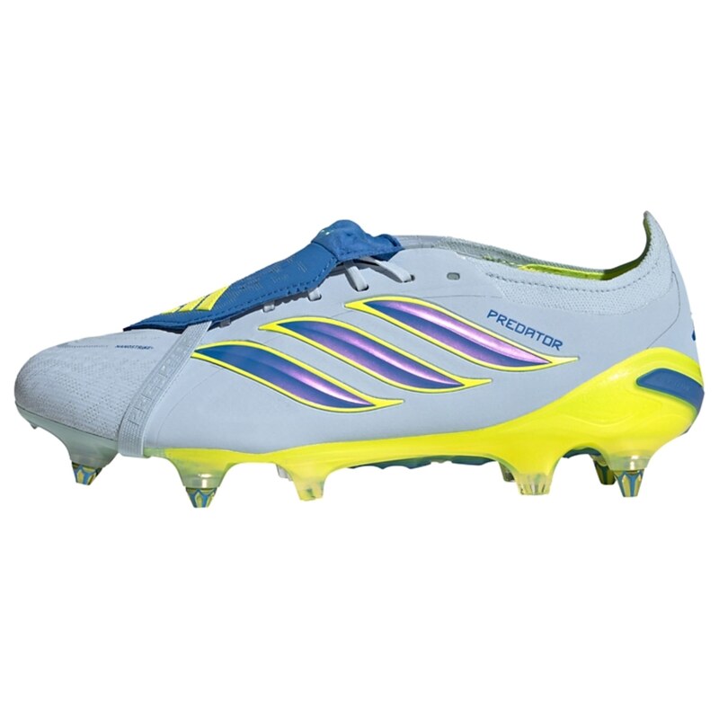ADIDAS PERFORMANCE Kopačky Predator Elite modrá / světlemodrá /