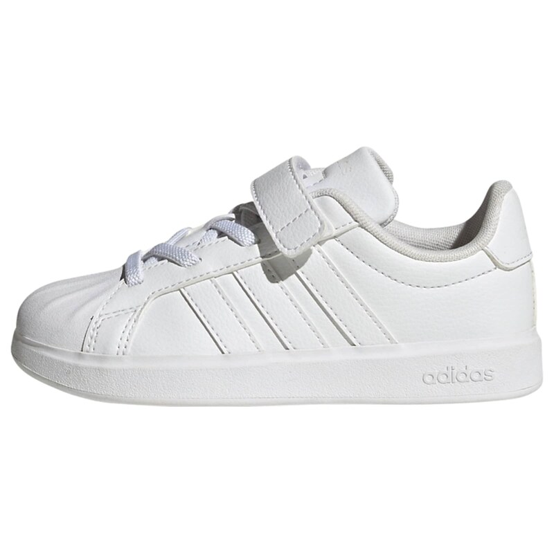ADIDAS SPORTSWEAR Tenisky bílá