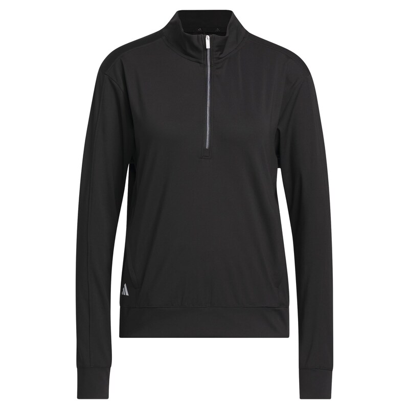ADIDAS PERFORMANCE Funkční tričko Ultimate365 černá