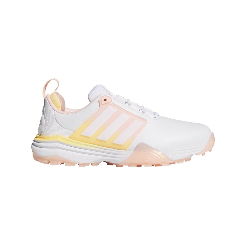ADIDAS PERFORMANCE Sportovní boty Adipower 26 tmavě žlutá /