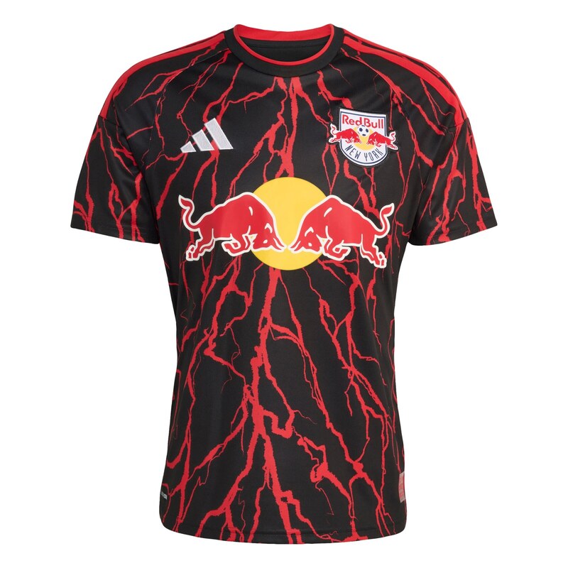 ADIDAS PERFORMANCE Trikot Red Bull New York 26/27 žlutá /