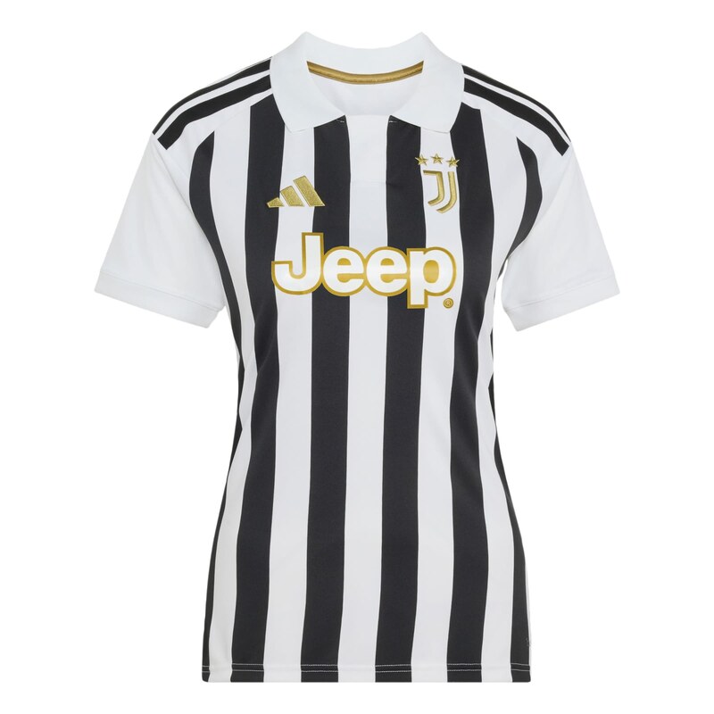 ADIDAS PERFORMANCE Trikot Juventus Turin 26/27 zlatá / černá /