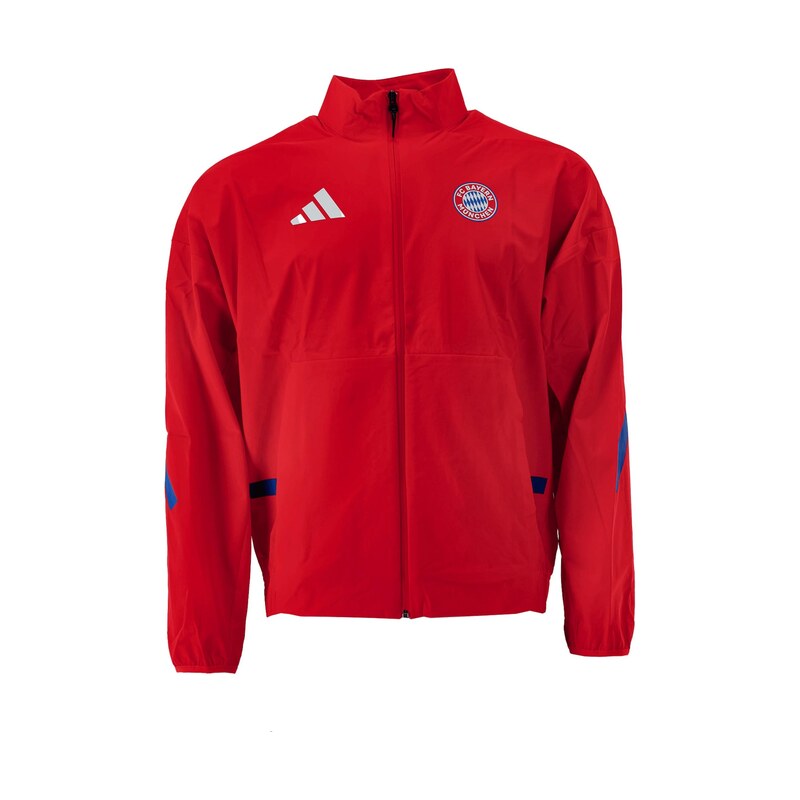 ADIDAS PERFORMANCE Sportovní bunda FC Bayern München Z.N.E.