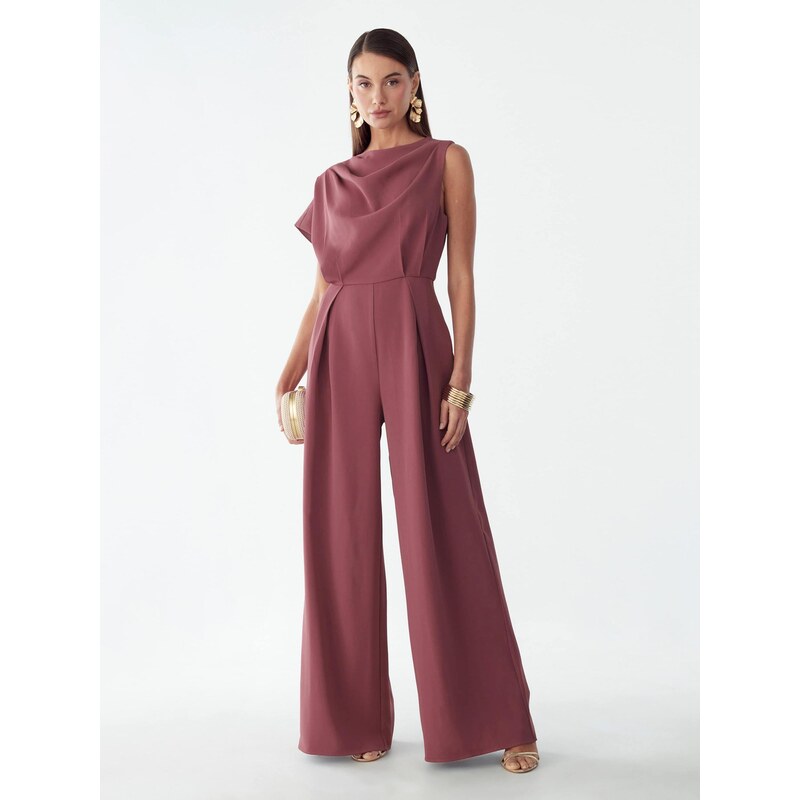 Willa Overal Tammi magenta