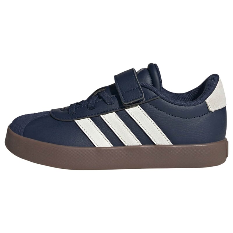 ADIDAS SPORTSWEAR Tenisky VL Court 3.0 námořnická modř / bílá