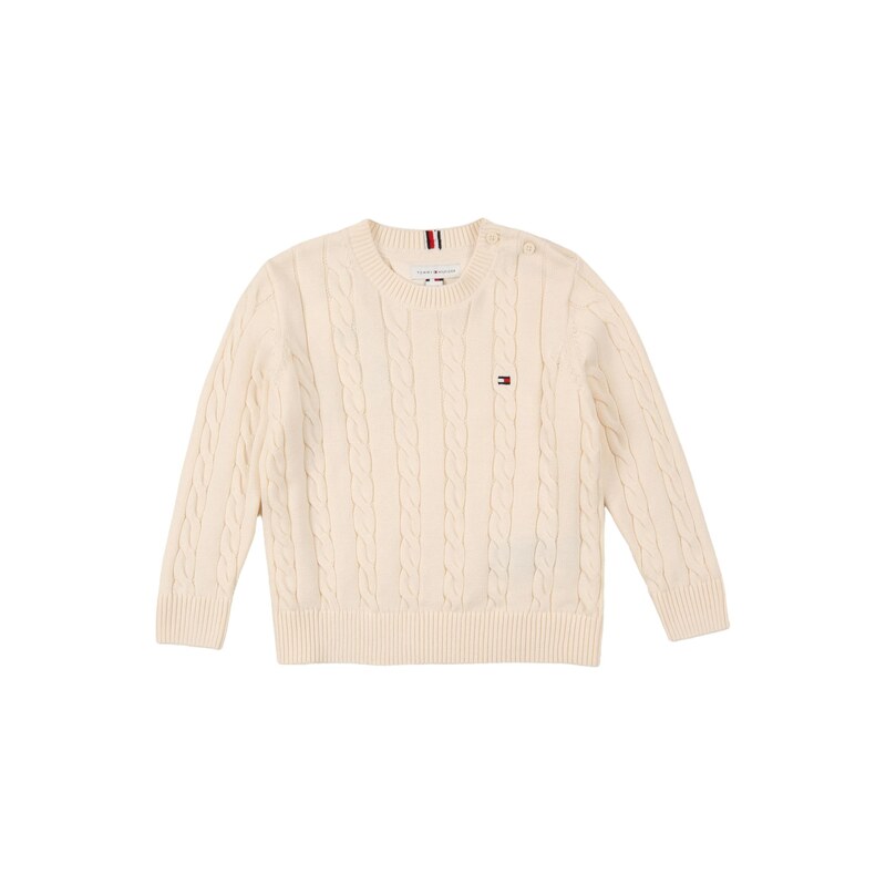 TOMMY HILFIGER Svetr tělová