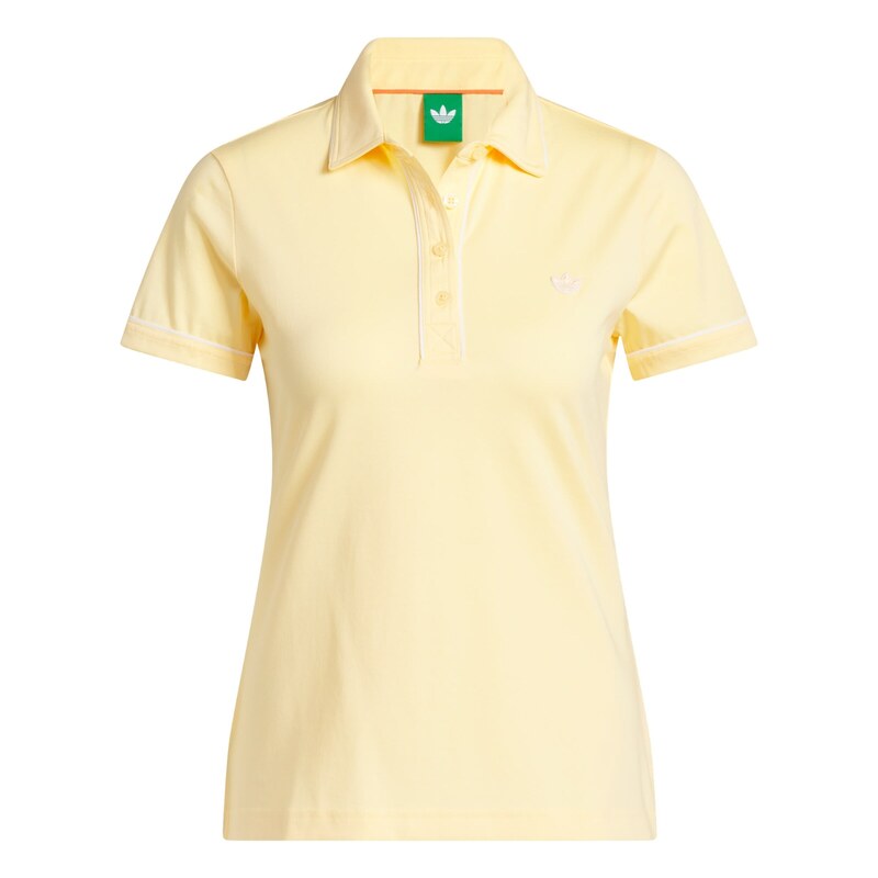 ADIDAS PERFORMANCE Funkční tričko pastelově oranžová