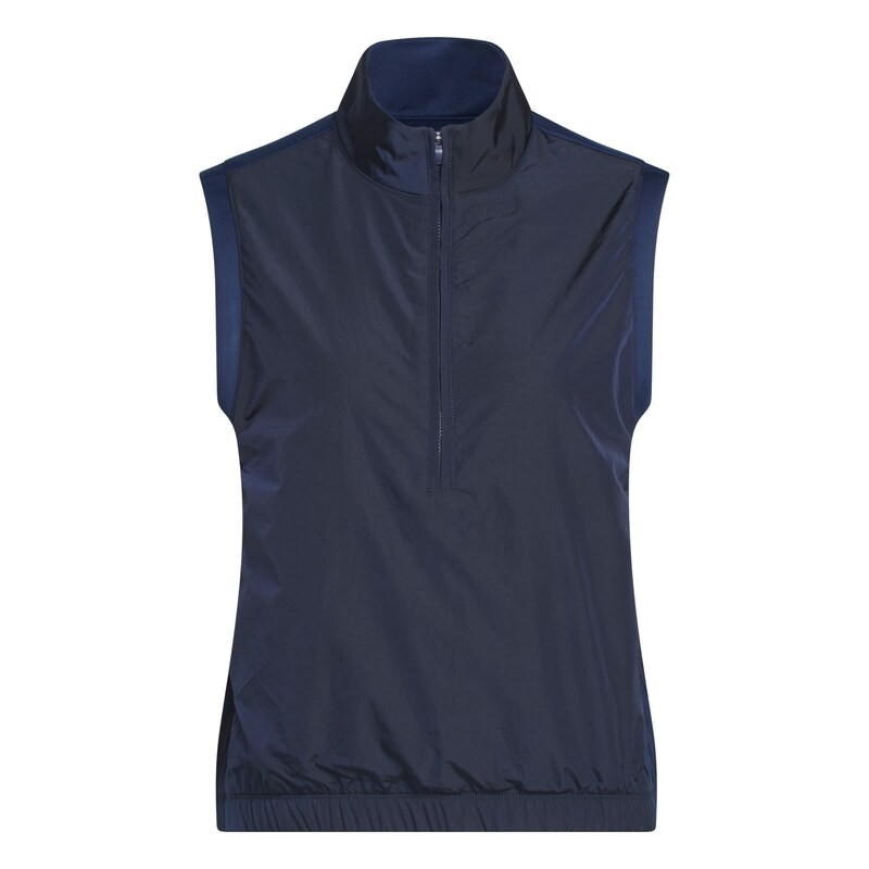 ADIDAS PERFORMANCE Sportovní vesta Beyond The Course námořnická