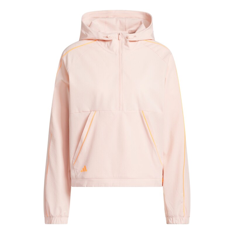 ADIDAS PERFORMANCE Sportovní bunda Ultimate 365 svítivě oranžová