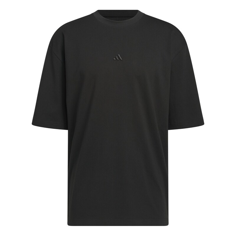 ADIDAS PERFORMANCE Funkční tričko černá