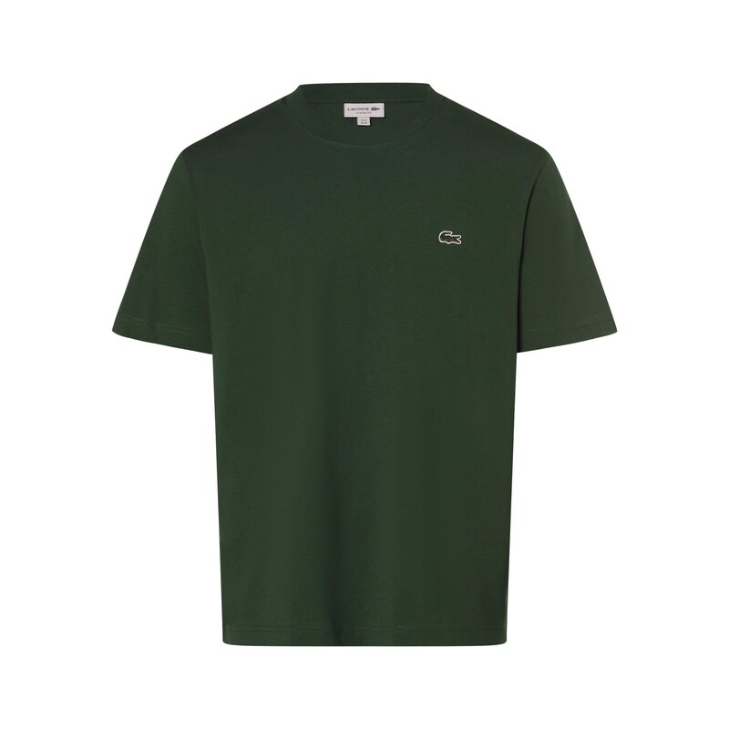 LACOSTE Tričko jedle