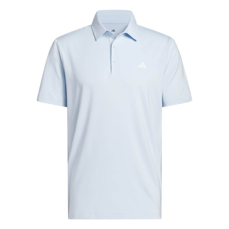 ADIDAS GOLF Funkční tričko Ultimate365 světlemodrá