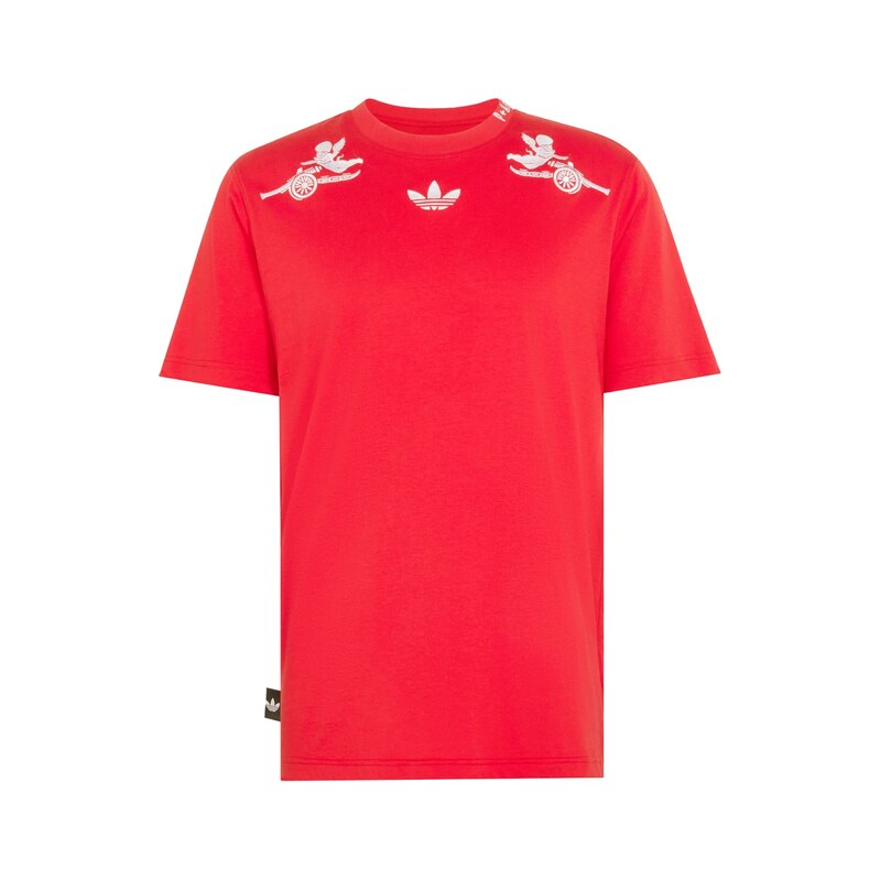 ADIDAS PERFORMANCE Funkční tričko  Arsenal FC Places+Faces