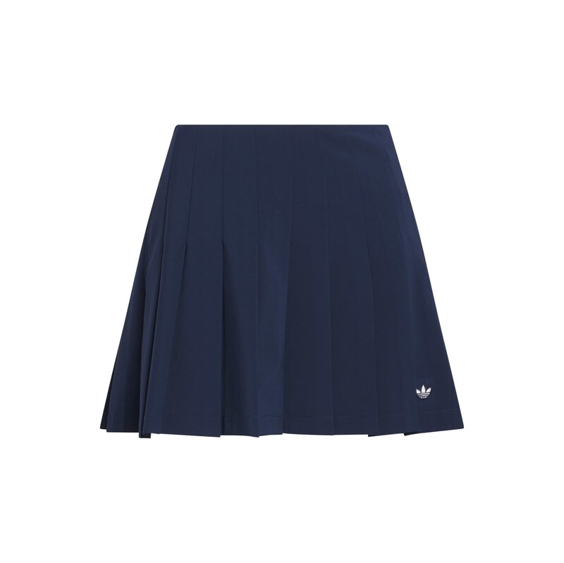 ADIDAS PERFORMANCE Sportovní sukně Originals Pleated námořnická