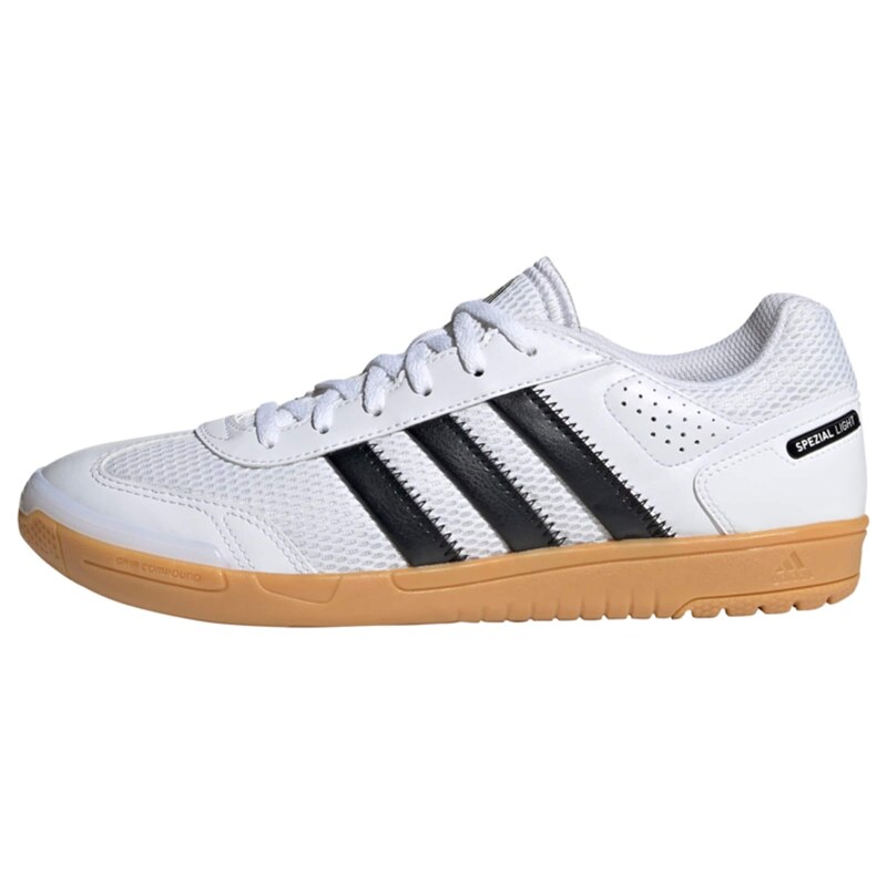 ADIDAS PERFORMANCE Sportovní boty Handball Spezial černá / bílá
