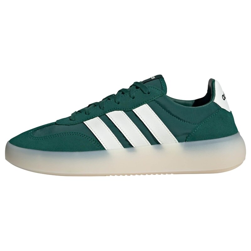 ADIDAS SPORTSWEAR Tenisky Barreda Decode jedle / bílá