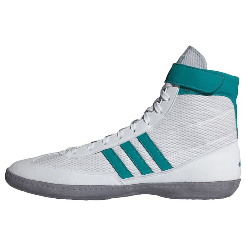 ADIDAS PERFORMANCE Sportovní boty Combat Speed 4 smaragdová /