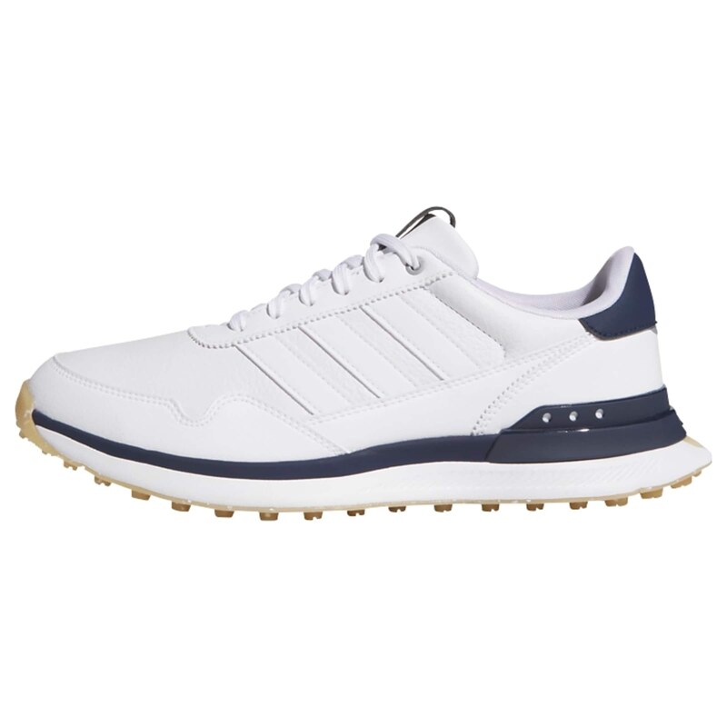 ADIDAS PERFORMANCE Sportovní boty noční modrá / bílá