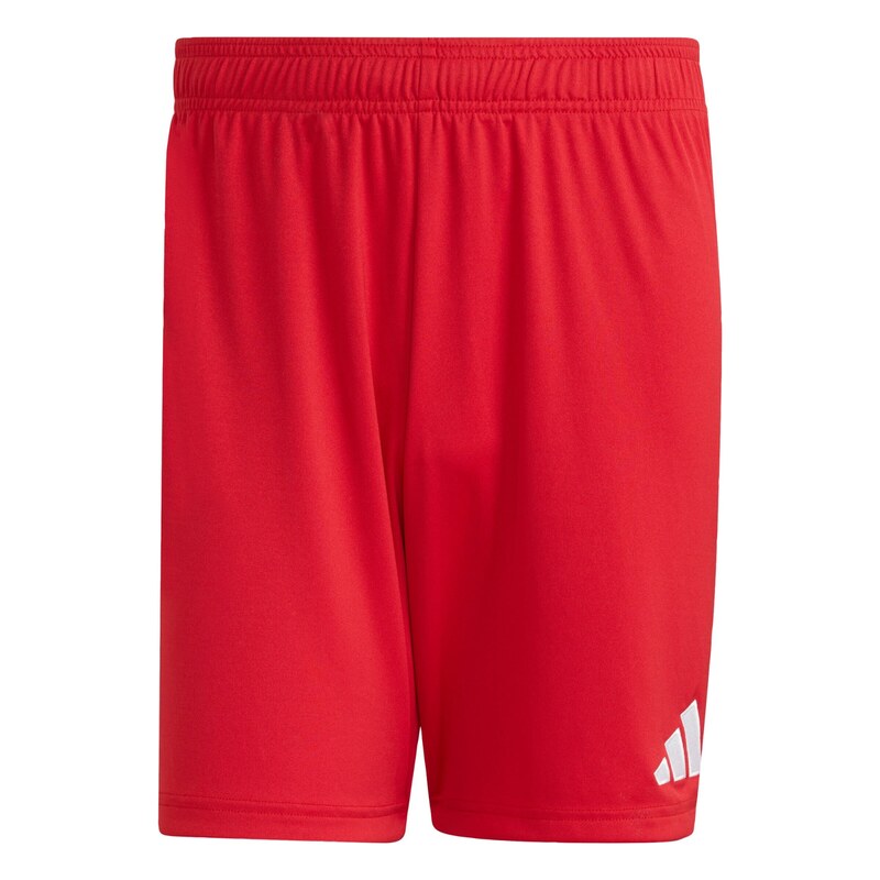 ADIDAS PERFORMANCE Sportovní kalhoty Entrada26 červená / bílá