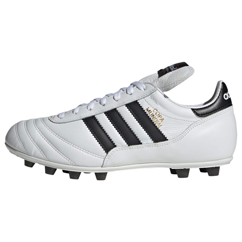 ADIDAS PERFORMANCE Kopačky Copa Mundial zlatá / černá / bílá