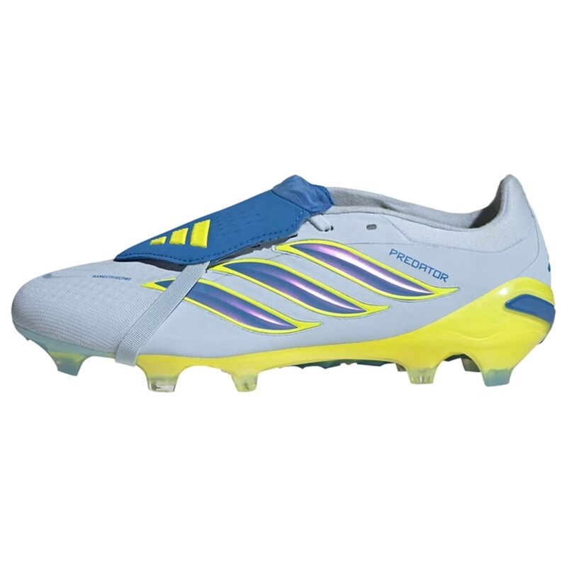 ADIDAS PERFORMANCE Kopačky Predator Pro světlemodrá / tmavě