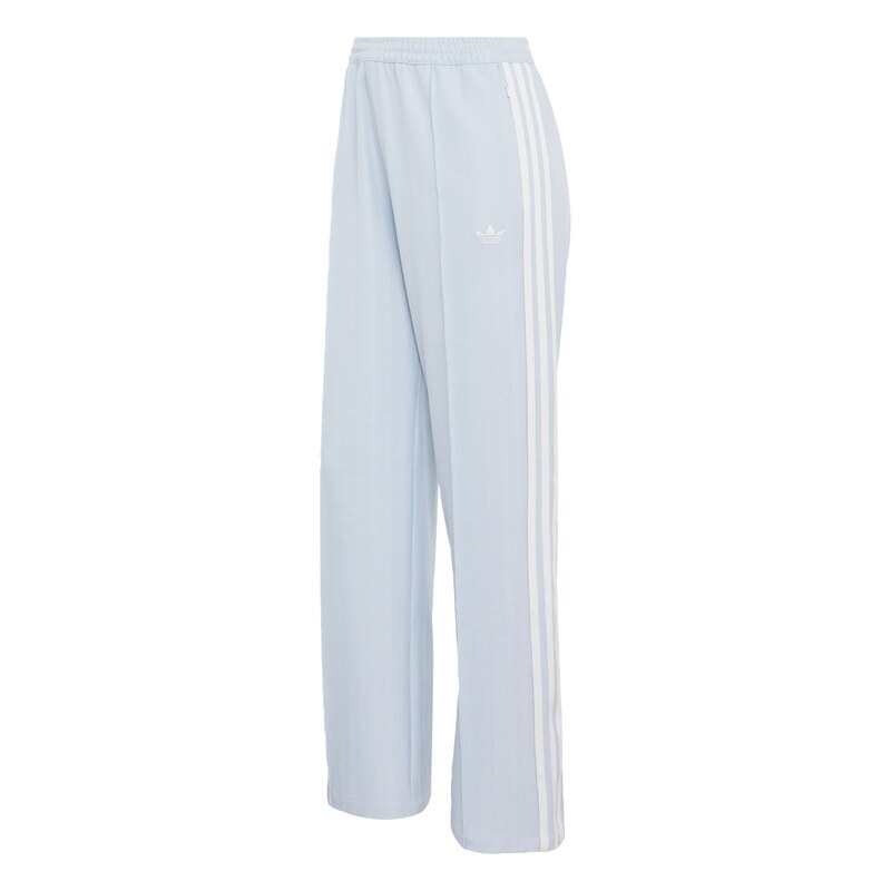 ADIDAS ORIGINALS Kalhoty Classic světlemodrá / bílá